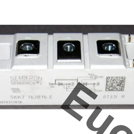 SKKT162B/16E Semikron Thyristor Module