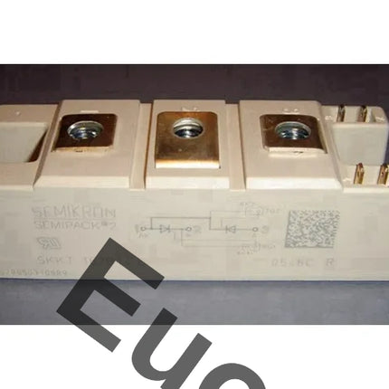 SKKT162B Semikron Thyristor Module
