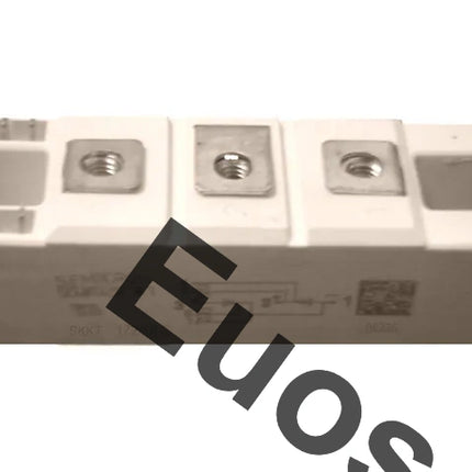 SKKT172/16E Semikron Thyristor Module