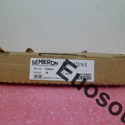 SKKT172/16E Semikron Thyristor Module