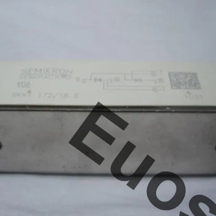 SKKT172/18E Semikron Thyristor Module