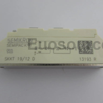 SKKT19-12D Semikron Diode