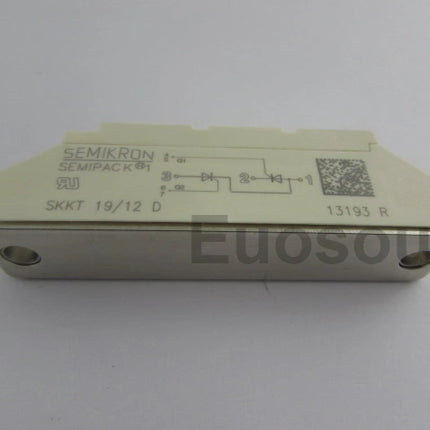 SKKT19-12D Semikron Diode