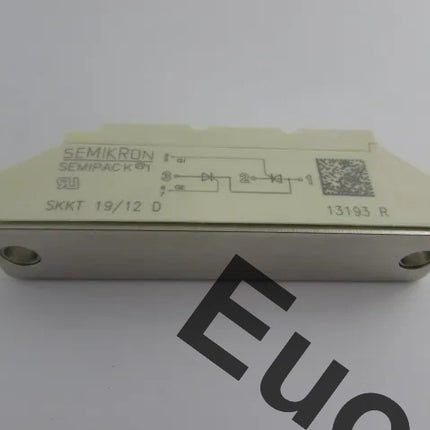 SKKT19/12D Semikron Thyristor Module