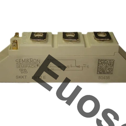 SKKT19/12E Semikron Thyristor Module