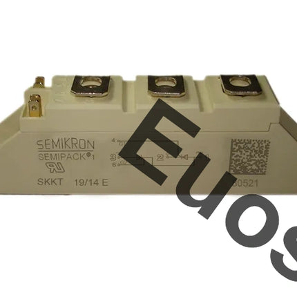 SKKT19/14E Semikron Thyristor Module