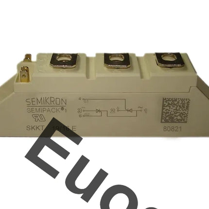 SKKT19/16E Semikron Thyristor Module