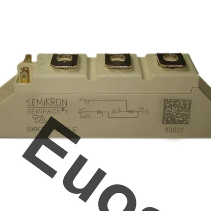 SKKT19/16E Semikron Thyristor Module