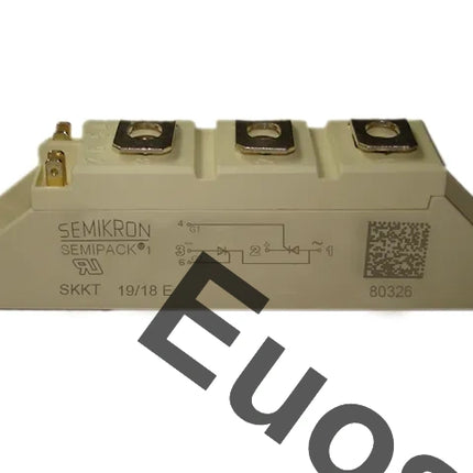 SKKT19/18E Semikron Thyristor Module