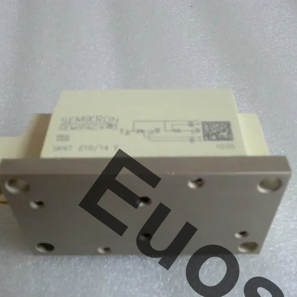 SKKT210/14E Semikron Thyristor Module