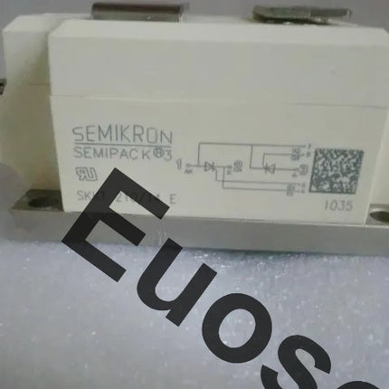 SKKT210/14E Semikron Thyristor Module