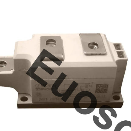 SKKT210/18E Semikron Thyristor Module