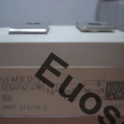 SKKT213/16E Semikron Thyristor Module