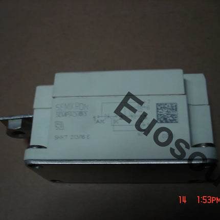 SKKT213/16E Semikron Thyristor Module