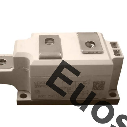 SKKT250/12E Semikron Thyristor Module