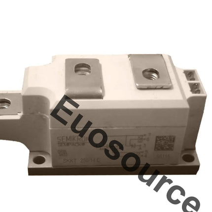 SKKT250/14E Semikron Thyristor Module