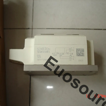 SKKT250/16E Semikron Thyristor Module