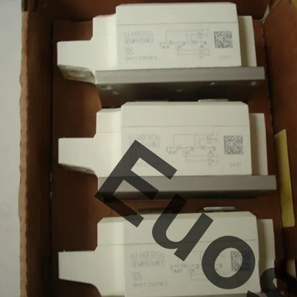 SKKT/250/16E Semikron Thyristor Module