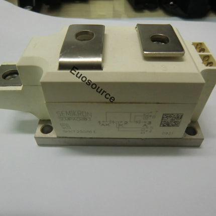 SKKT250/16E Semikron Thyristor Module