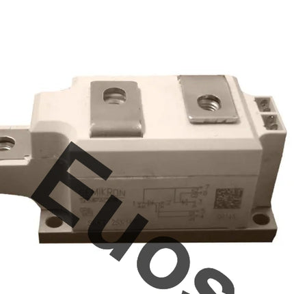 SKKT253/14E Semikron Thyristor Module