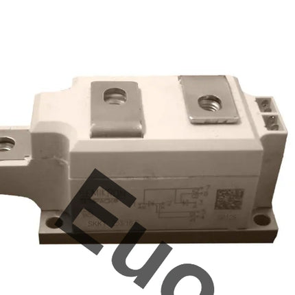 SKKT253/16E Semikron Thyristor Module