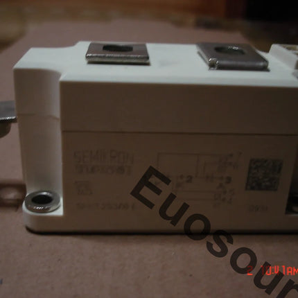SKKT253/16E Semikron Thyristor Module