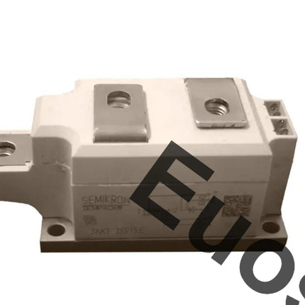 SKKT253/18E Semikron Thyristor Module