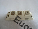 SKKT26/12E Semikron Thyristor Module