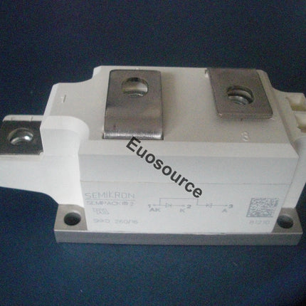 SKKT260/16 Semikron Thyristor Module