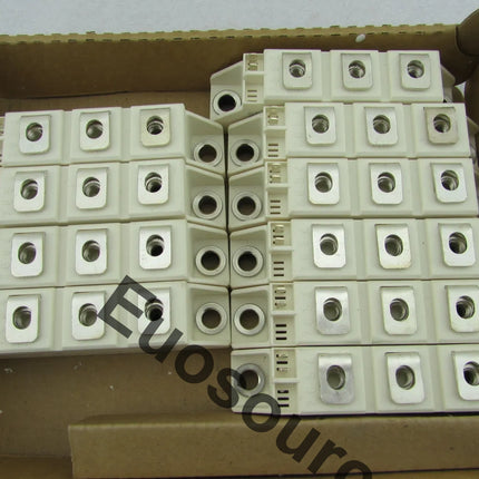 SKKT27/16E Semikron Thyristor Module
