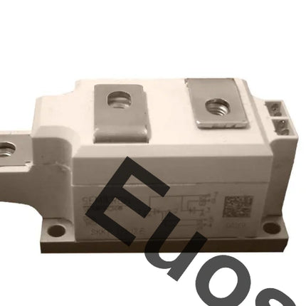 SKKT273/12E Semikron Thyristor Module