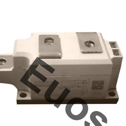 SKKT27/14E Semikron Thyristor Module
