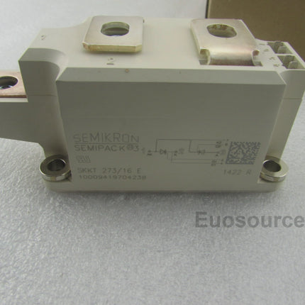 SKKT273-16E Semikron Diode