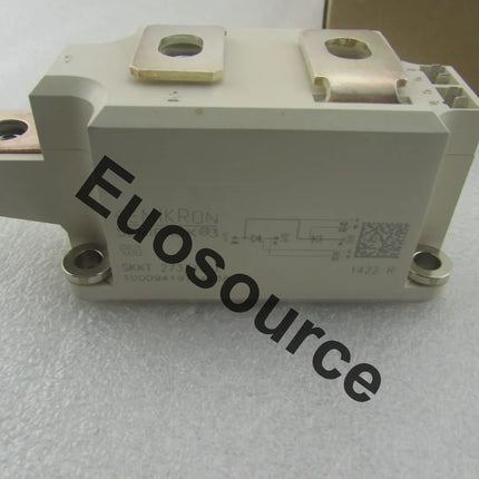 SKKT273/16E Semikron Thyristor Module