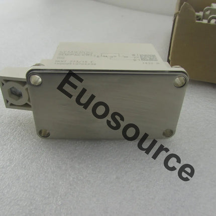 SKKT20/16E Semikron Thyristor Module