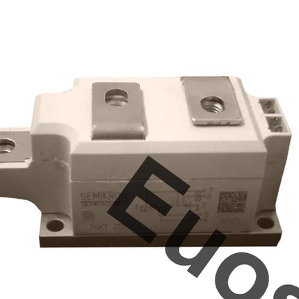 SKKT273/18E Semikron Thyristor Module