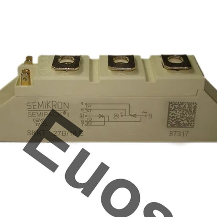 SKKT27/18E Semikron Thyristor Module