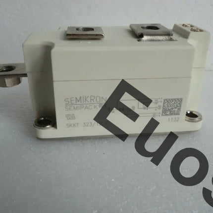 SKKT323/12E Semikron Thyristor Module