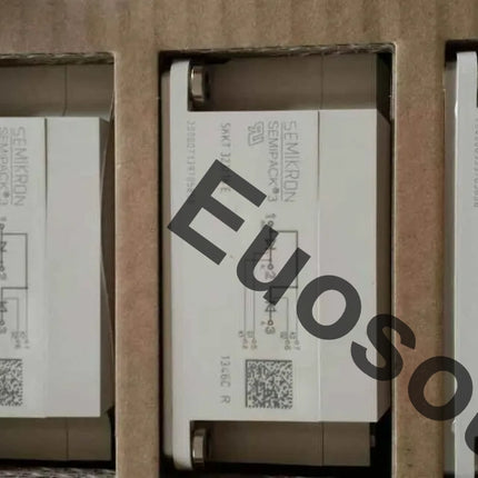 SKKT323/16E Semikron Thyristor Module