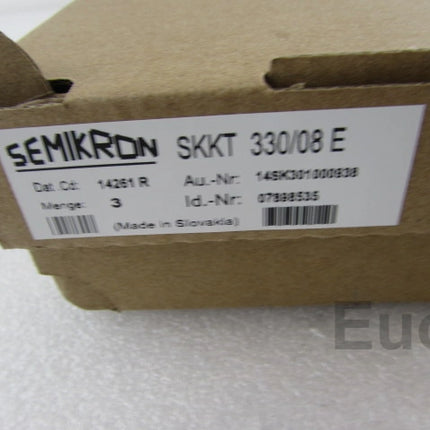 SKKT330-08E Semikron Diode