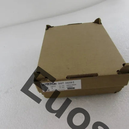SKKT330/08E Semikron Thyristor Module
