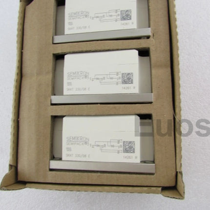 SKKT330-08E Semikron Diode