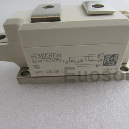 SKKT330-08E Semikron Diode