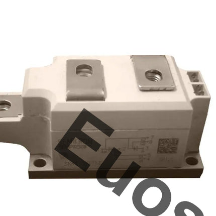 SKKT330/12E Semikron Thyristor Module