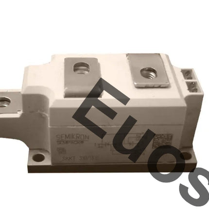 SKKT330/18E Semikron Thyristor Module