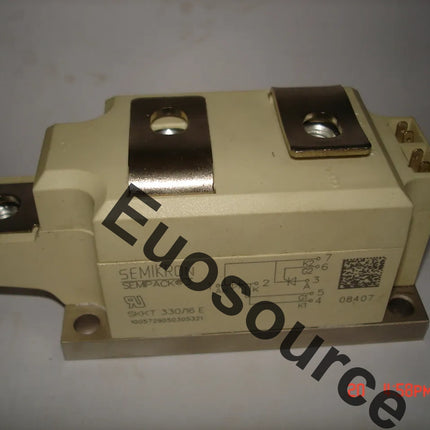 SKKT33016E Semikron Thyristor Module