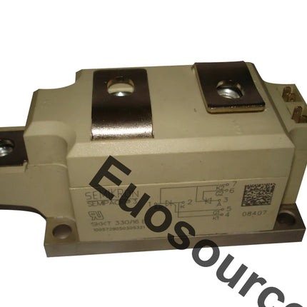 SKKT33016E Semikron Thyristor Module
