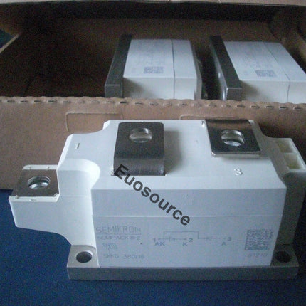 SKKT380/16 Semikron Thyristor Module
