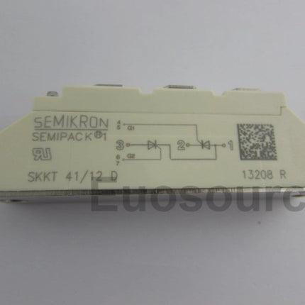 SKKT41-12D Semikron Diode