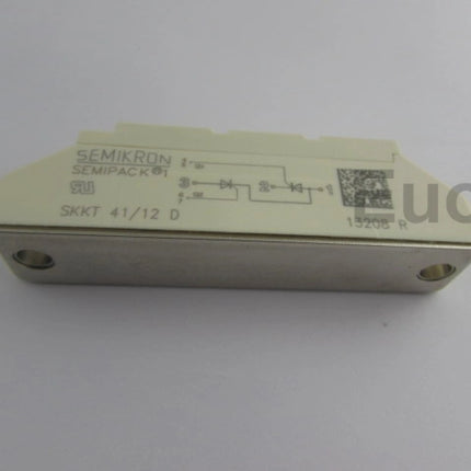 SKKT41-12D Semikron Diode